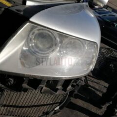 faros de xenon vw touareg