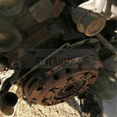 KIT EMBRAGUE FORD FOCUS 1.8 TDCI