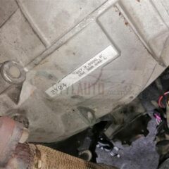 CAJA AUTOMATICA AUDI A5 3.0 0B4300040G