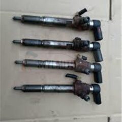 JUEGO INYECTORES NISSAN 1.5 8200842205