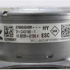 bomba abs abs megane 4 476604349r