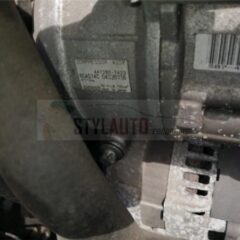 compresor mercedes cla 447280-7423