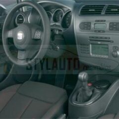 JUEGO DE AIRBAGS SEAT LEON 2 2005