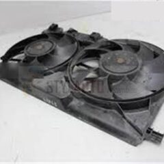 ELECTROVENTILADOR CHEVROLET CRUZE 2.0