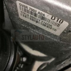 CAJA MANUAL FORD KUGA 1.5 GV6R7002ADA