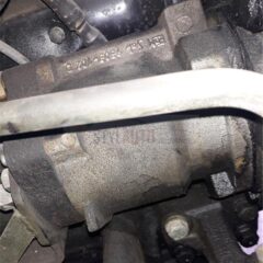 BOMBA COMMON RAIL TATA SAFARI