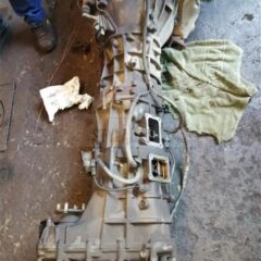 caja cambios toyota land cruiser 3.0 lj9