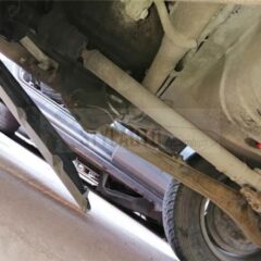 cardan central mercedes vito w639