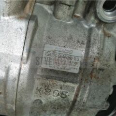 COMPRESOR BMW E92 447260-1813