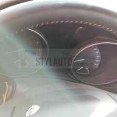 CUADRO DE RELOJES TOYOTA AURIS HIBRIDO