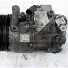 compresor mercedes w212 A0022309711