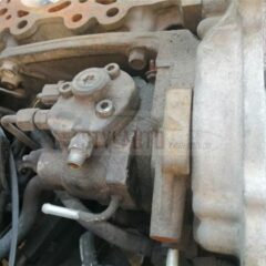 bomba common rail nissan navara 2.5 dci