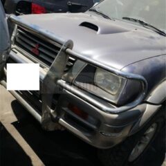 mataburra delantera mitsubishi l200