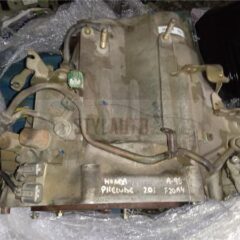 caja cambios automatica honda prelude 2.0i mp1a f20a4