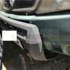 defensa delantera renault scenic rx4