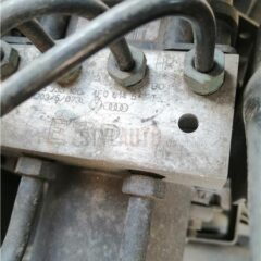 MODULO ESP AUDI A6 0265950556 4F0614517T