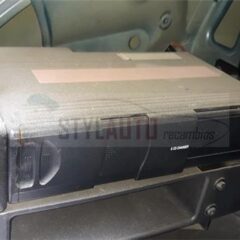 CARGADOR DE CD BMW SERIE 3 E46