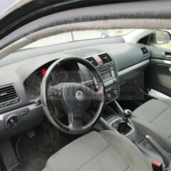 KIT DE AIRBAGS VW JETTA 2.0 TDI 2006