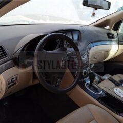 juego de airbags subaru tribeca