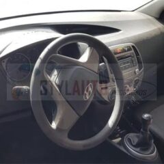 KIT DE AIRBAGS HYUNDAI I20 año 2014