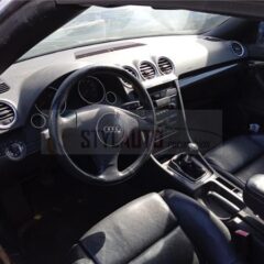 JUEGO KIT DE AIRBAGS AUDI A4 CABRIO