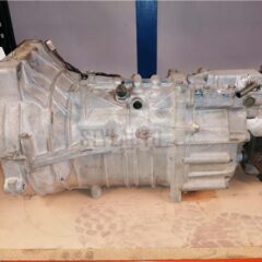caja cambios suzuki jimmy 1.3 g13bb