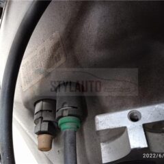 caja cambios ford focus 1.0 cv6r7002bbb