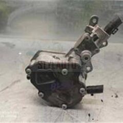 bomba tanden seat ibiza 1.4 bms