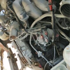 MOTOR BMW 320I E30 6 CILINDROS