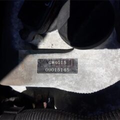 MOTOR GRAND MURALLA 1.5 GW4G15