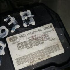 BOMBA DE ABS FORD S-MAX BG91-2C405-FB