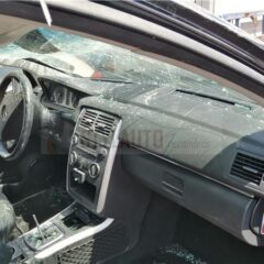 kit de airbags mercedes clase b w245