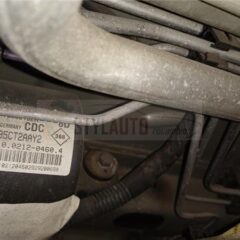 bomba abs renault 476608102R 95CT2AAY2 ATE 10096114563 10021204604