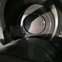 CUADRO MANDOS DIGITAL FIAT 500 GASOLINA