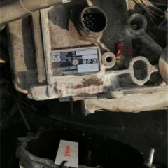 CAJA AUTOMATICA PEUGEOT 406 20HZ30