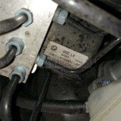 bomba abs bmw 120d f20 34516793931