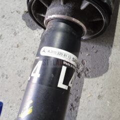 amortiguador delantero izquierdo mercedes w220 w215 a2203208113