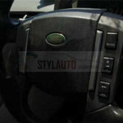 airbag volante range rover sport