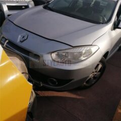 juego de airbags renault fluence