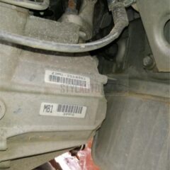 caja cambios honda cr-v mb13pps