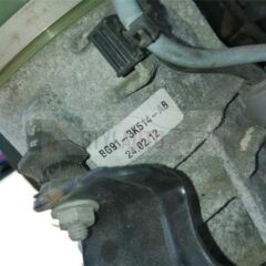 BOMBA DIRECCION FORD GALAXY BG91-3K514-A