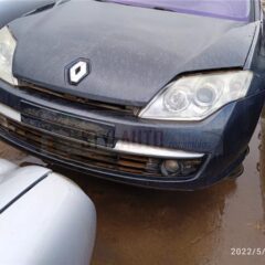 delantera completa renault laguna 3 xenon