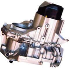CAJA CAMBIOS VW SCIROCCO 1.8 GTI TNA