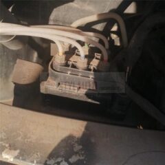 caja valvulas mercedes ml w164