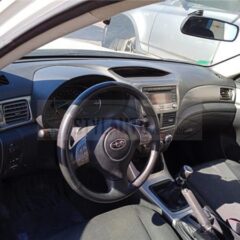 juego de airbags subaru impreza 2.0 diesel