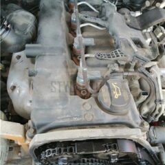 culata kia sorento 2.5 crdi 170cv