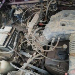 motor completo daihatsu terios