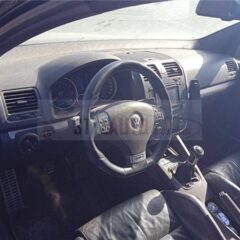 JUEGO KIT DE AIRBAGS VW GOLF 5 GTI