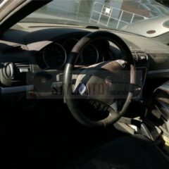 kit de airbags porsche cayenne gts