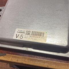 centralita infinity fx37 mec107-040